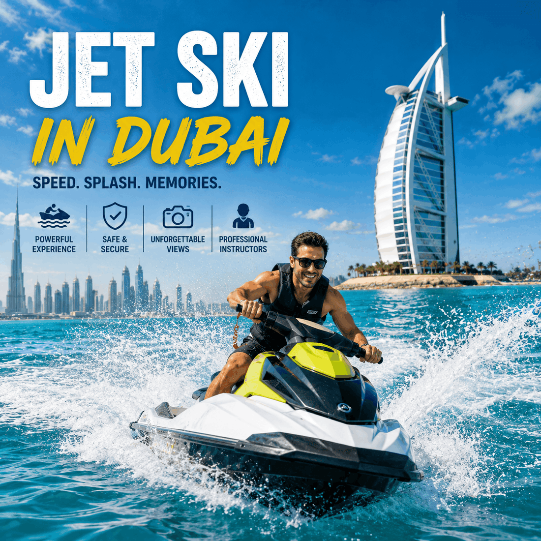 JET SKI