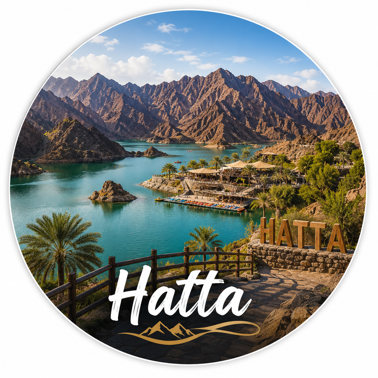 Hatta