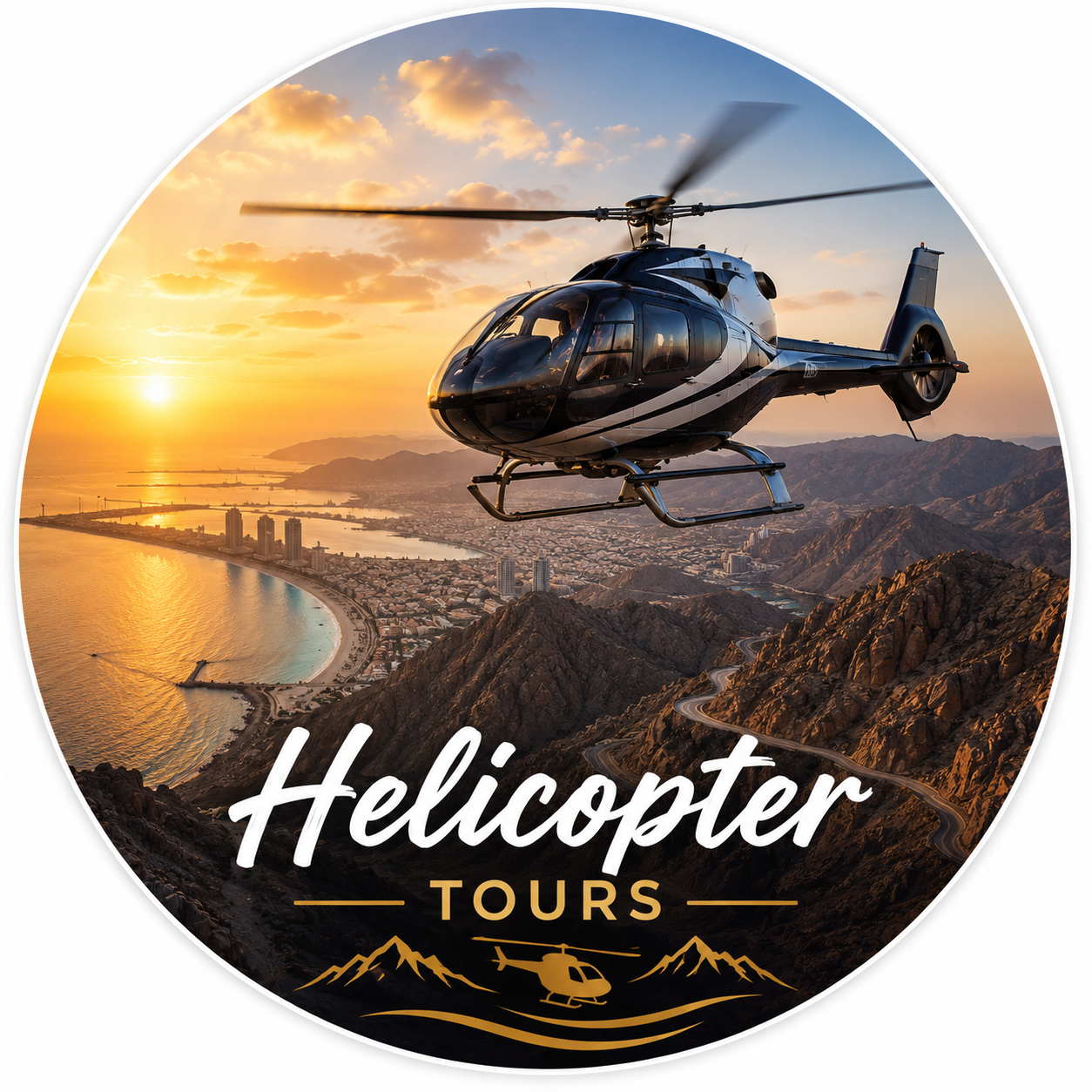 Helicopter Tours
