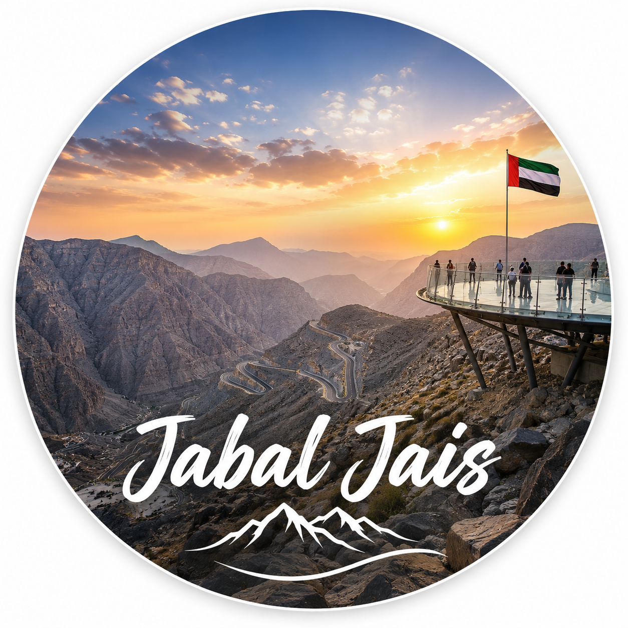 Jabal Jais